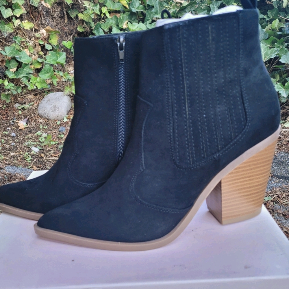 Booties